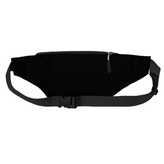New Travelite Kick Off Waistbag black