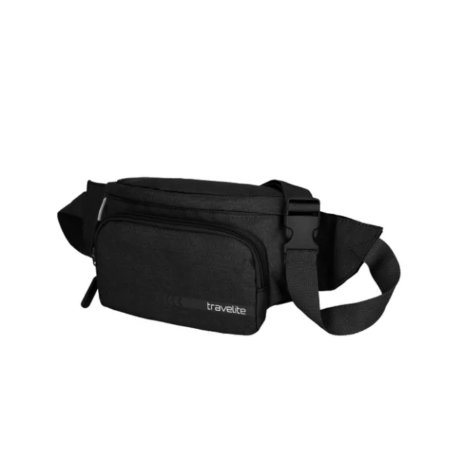 New Travelite Kick Off Waistbag black