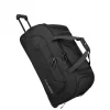 Best Travelite Kick Off Wheeled Duffle XL black