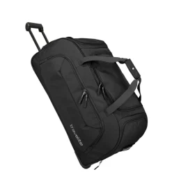 Best Travelite Kick Off Wheeled Duffle XL black