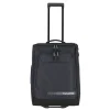 Sale Travelite Kick Off Wheeled Duffle S dark antracite