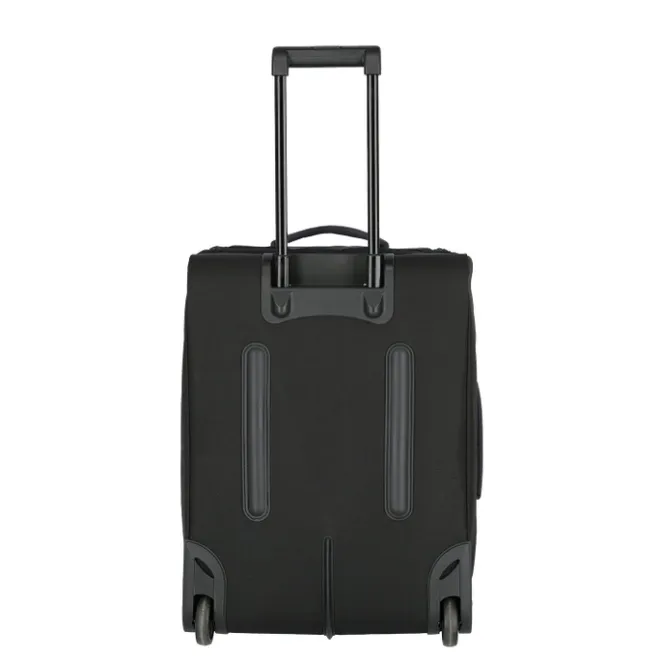 Sale Travelite Kick Off Wheeled Duffle S dark antracite