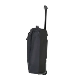 Sale Travelite Kick Off Wheeled Duffle S dark antracite