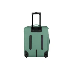 Discount Travelite Kick Off Wheeled Duffle S sage