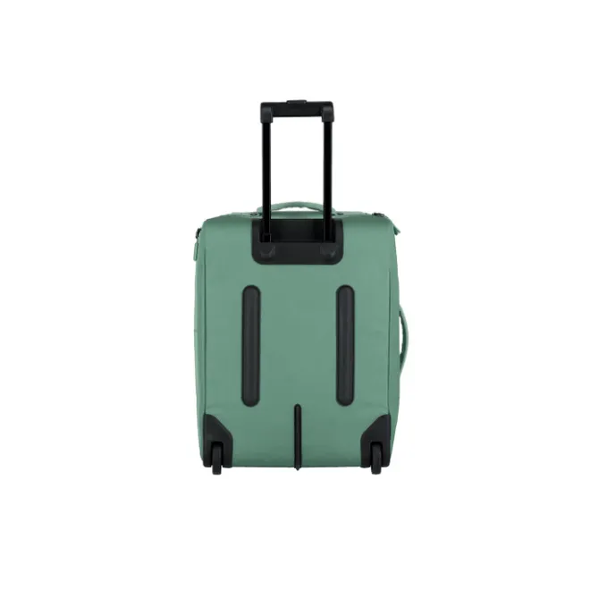 Discount Travelite Kick Off Wheeled Duffle S sage