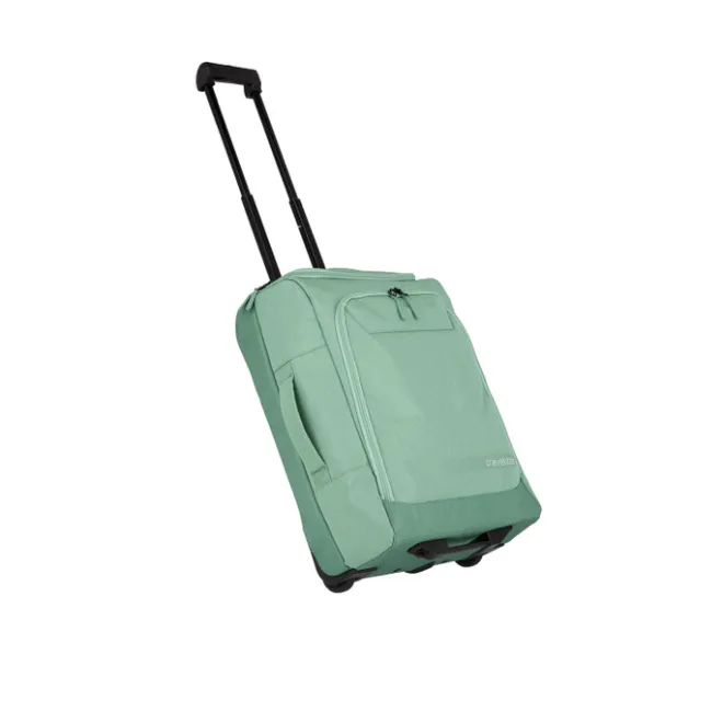 Discount Travelite Kick Off Wheeled Duffle S sage