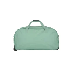Outlet Travelite Kick Off Wheeled Duffle sage