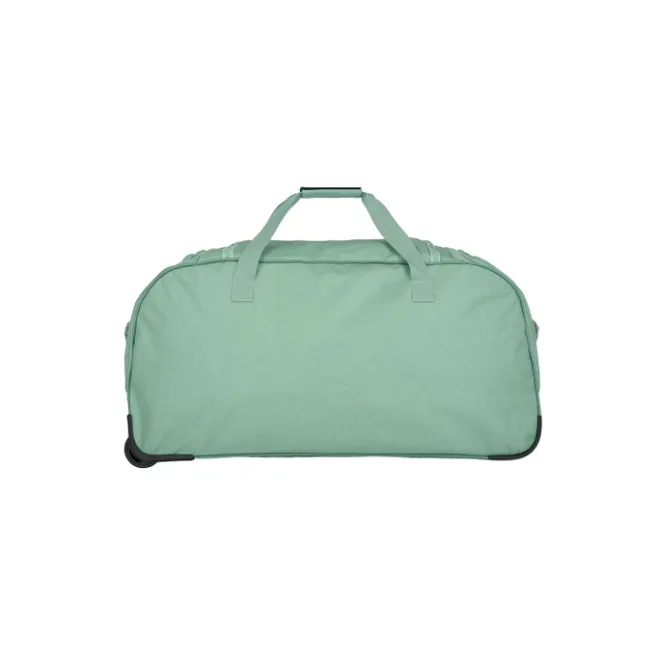 Outlet Travelite Kick Off Wheeled Duffle sage