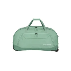 Outlet Travelite Kick Off Wheeled Duffle sage