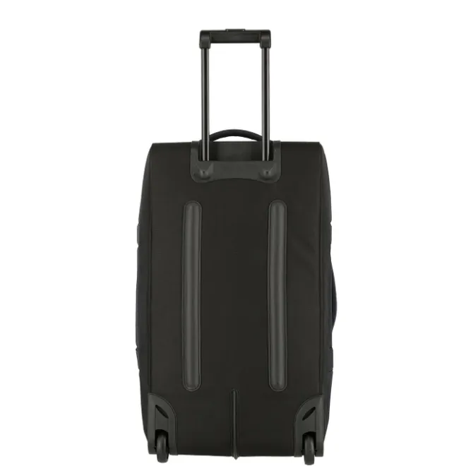 Hot Travelite Kick Off Wheeled Duffle L dark antracite