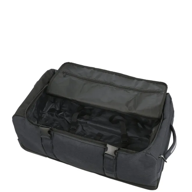Hot Travelite Kick Off Wheeled Duffle L dark antracite