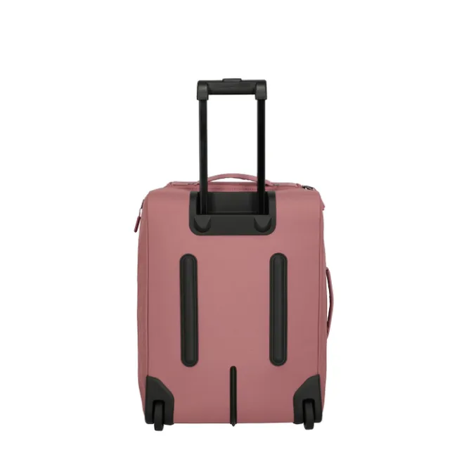 Hot Travelite Kick Off Wheeled Duffle S rose