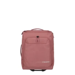 Hot Travelite Kick Off Wheeled Duffle S rose