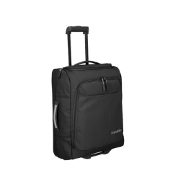 Travelite Kick Off Wheeled Duffle S black