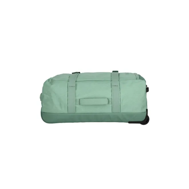 Sale Travelite Kick Off Wheeled Duffle L sage