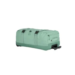 Sale Travelite Kick Off Wheeled Duffle L sage