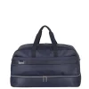 Travelite Miigo Weekender with Bottom Compartment navy/outerspace
