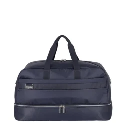 Travelite Miigo Weekender with Bottom Compartment navy/outerspace