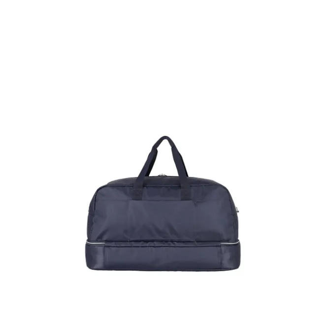 Travelite Miigo Weekender with Bottom Compartment navy/outerspace