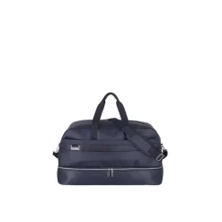 Travelite Miigo Weekender with Bottom Compartment navy/outerspace