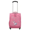 Sale Travelite Minimover 2w Kids Trolley unicorn