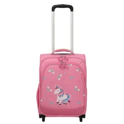 Sale Travelite Minimover 2w Kids Trolley unicorn