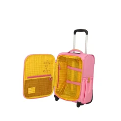 Sale Travelite Minimover 2w Kids Trolley unicorn