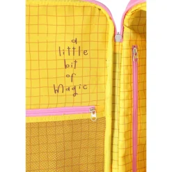 Travelite Minimover 4w Kids Trolley unicorn