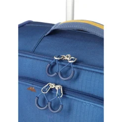 Best Travelite Minimover 2w Kids Trolley pirate