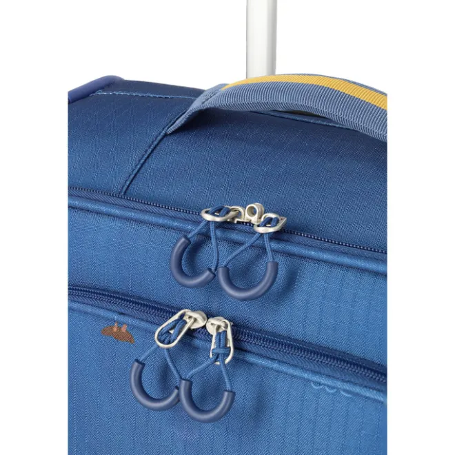 Best Travelite Minimover 2w Kids Trolley pirate