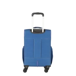 New Travelite Minimover 4w Kids Trolley pirate