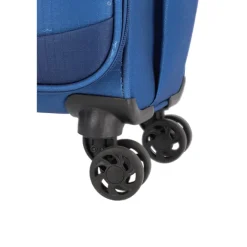 New Travelite Minimover 4w Kids Trolley pirate