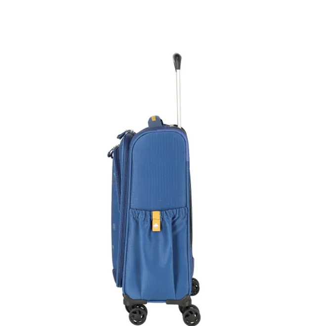 New Travelite Minimover 4w Kids Trolley pirate