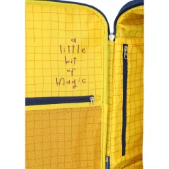 New Travelite Minimover 4w Kids Trolley pirate
