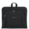Online Travelite Mobile Garment Sleeve black
