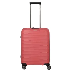 Discount Travelite Mooby 4w Trolley S red