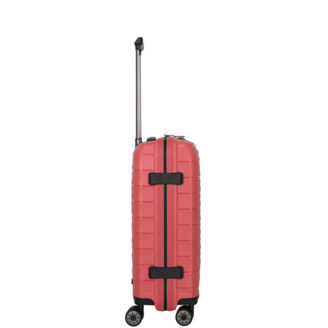 Discount Travelite Mooby 4w Trolley S red