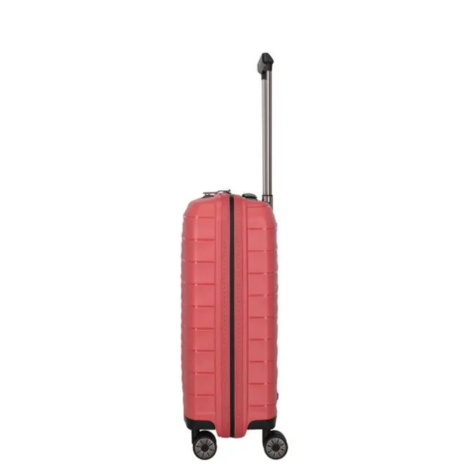 Discount Travelite Mooby 4w Trolley S red