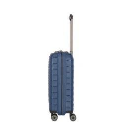 Discount Travelite Mooby 4w Trolley S blue