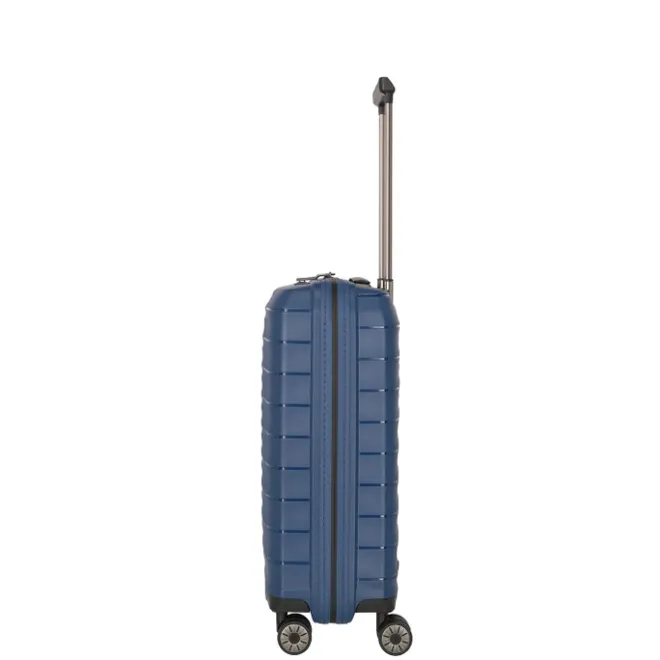 Discount Travelite Mooby 4w Trolley S blue