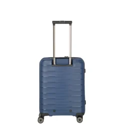 Discount Travelite Mooby 4w Trolley S blue