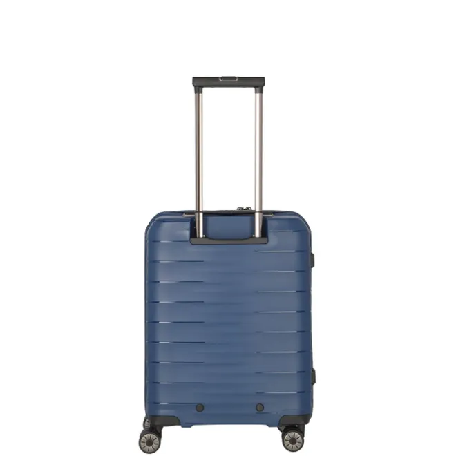 Discount Travelite Mooby 4w Trolley S blue