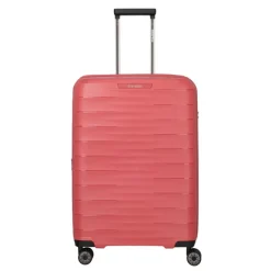Online Travelite Mooby 4w Trolley M red