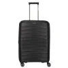 Online Travelite Mooby 4w Trolley M black