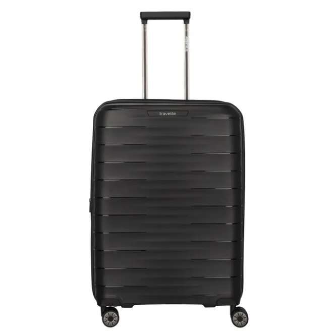 Online Travelite Mooby 4w Trolley M black
