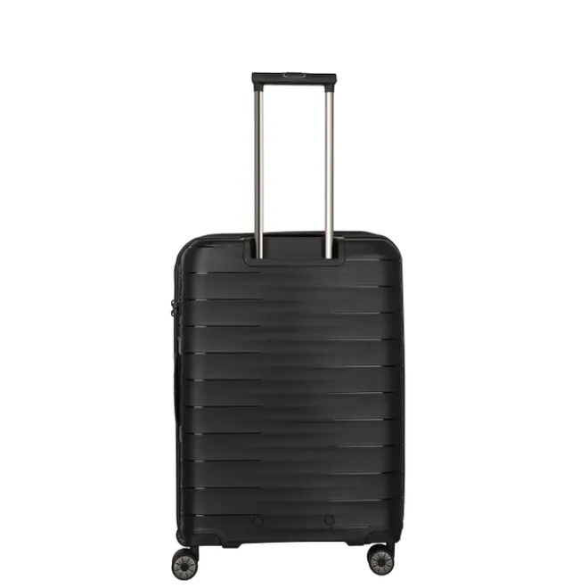 Online Travelite Mooby 4w Trolley M black