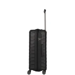 Online Travelite Mooby 4w Trolley M black