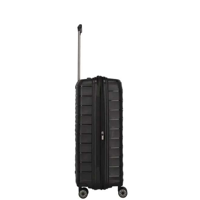 Online Travelite Mooby 4w Trolley M black