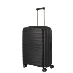 Online Travelite Mooby 4w Trolley M black