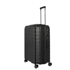 Online Travelite Mooby 4w Trolley M black